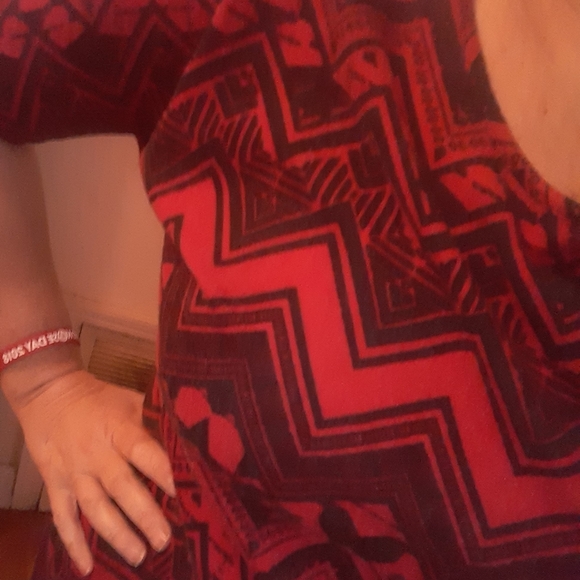 NWOT NEVER WORN Rue 21 Blouse - Picture 8 of 8